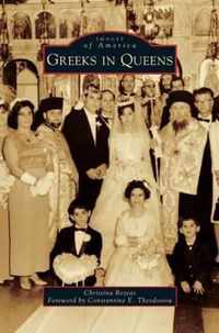 Greeks in Queens