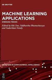 Machine Learning Applications