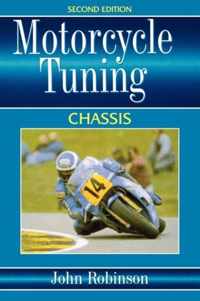 Motorcyle Tuning: Chassis