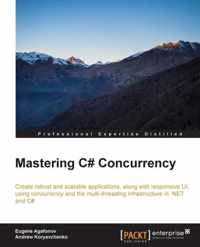 Mastering C# Concurrency