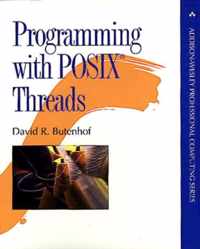 Programming with Posix Threads