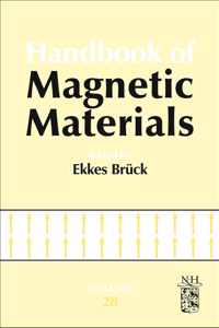 Handbook of Magnetic Materials