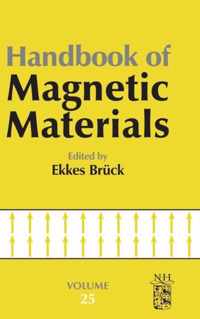 Handbook of Magnetic Materials