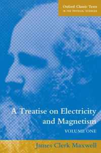 A Treatise on Electricity and Magnetism