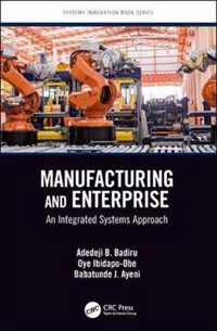 Manufacturing and Enterprise