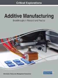 Additive Manufacturing