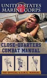 U.S. Marines Close-quarter Combat Manual