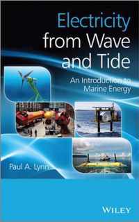 Electricity From Wave & Tide