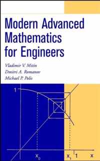 Modern Advanced Mathematics For Engineers