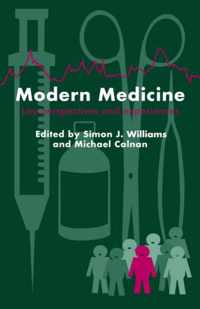 Modern Medicine