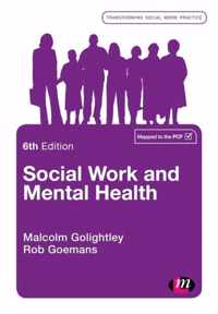 Social Work and Mental Health