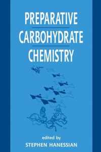 Preparative Carbohydrate Chemistry