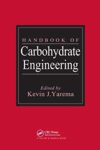 Handbook of Carbohydrate Engineering