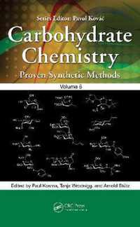 Carbohydrate Chemistry