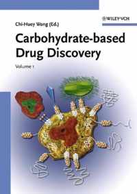 Carbohydrate-Based Drug Discovery