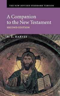 A Companion to the New Testament