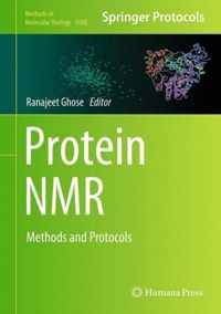 Protein NMR