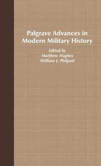 Palgrave Advances in Modern Military History