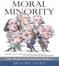 Moral Minority