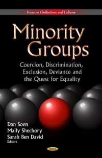 Minority Groups