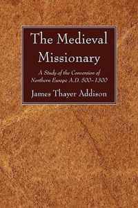 The Medieval Missionary