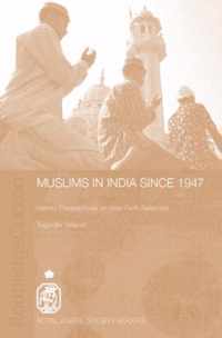 Muslims in India Since 1947