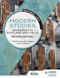 National 4 & 5 Modern Studies