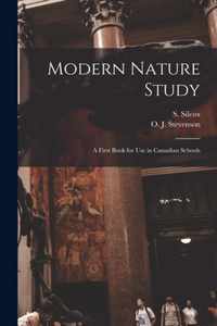 Modern Nature Study [microform]