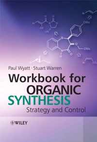 Workbook For Organic Synthesis Strategy