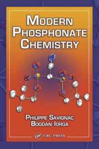 Modern Phosphonate Chemistry