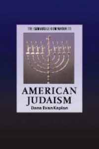 The Cambridge Companion to American Judaism