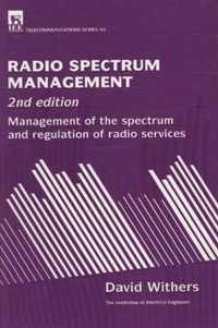 Radio Spectrum Management