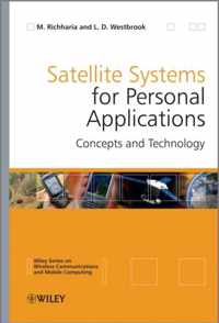 Satellite Systems for Personal Applications