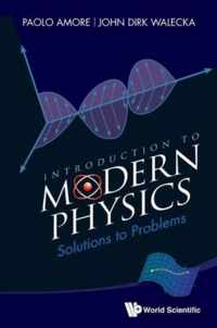 Introduction To Modern Physics