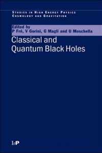 Classical and Quantum Black Holes