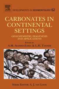 Carbonates in Continental Settings