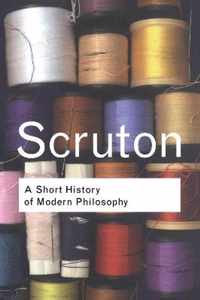 A Short History of Modern Philosophy