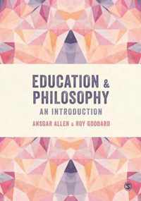 Education and Philosophy