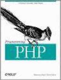 Programming PHP