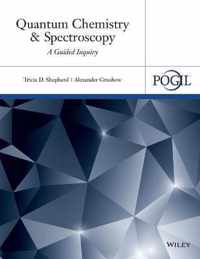 Quantum Chemistry and Spectroscopy