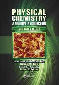 Physical Chemistry