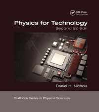 Physics for Technology, Second Edition