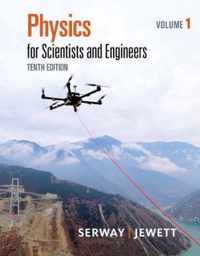 Physics for Scientists and Engineers, Volume 1