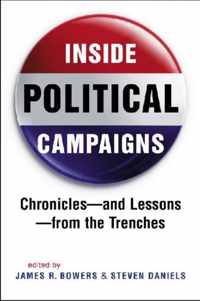 Inside Political Campaigns