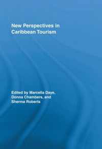 New Perspectives in Caribbean Tourism