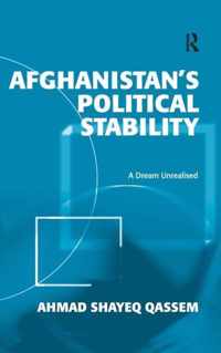 Afghanistan's Political Stability