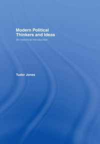 Modern Political Thinkers and Ideas