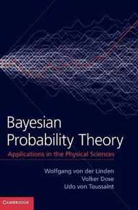 Bayesian Probability Theory