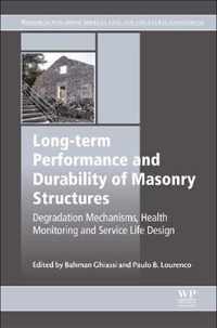 Long-term Performance and Durability of Masonry Structures