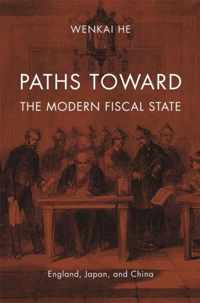 Paths Toward The Modern Fiscal State